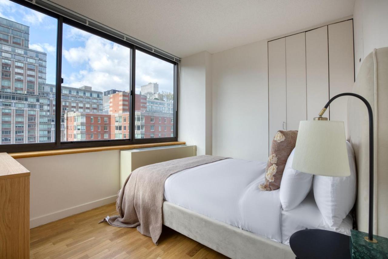 Ues 2br W Elevator Doorman Nr Transportation Nyc-1297 Pangsapuri New York