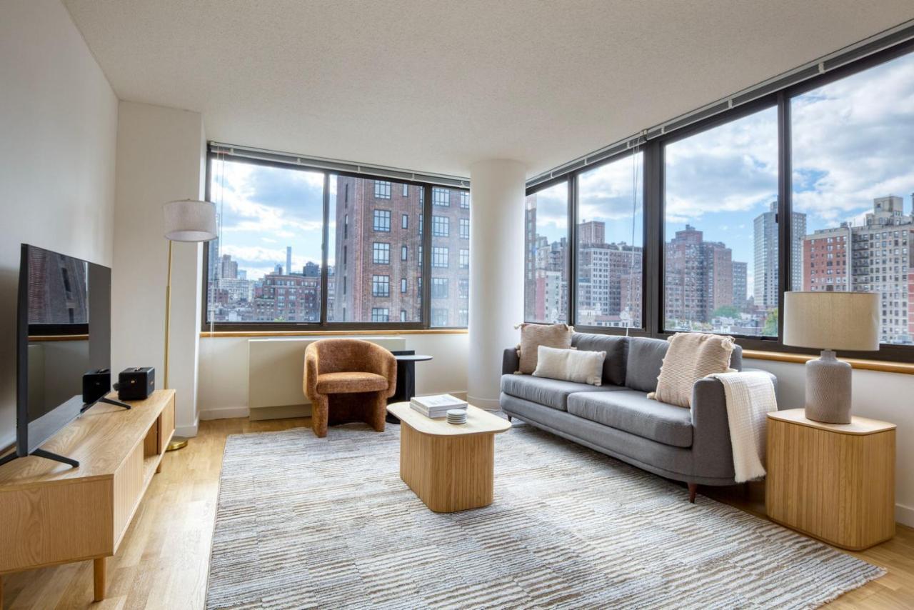 Ues 2br W Elevator Doorman Nr Transportation Nyc-1297 Apartment New York